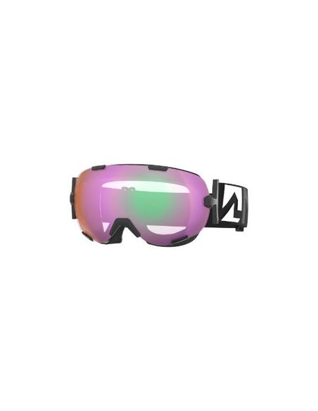 PROJECTOR/black/clarity mirror